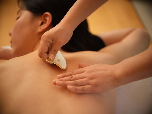 Capella Shanghai Jian Ye Li