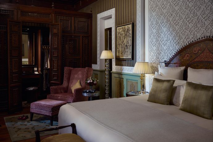 Royal Mansour Marrakech - 31