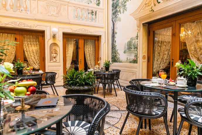 Grand Hotel Majestic gia' Baglioni - 31