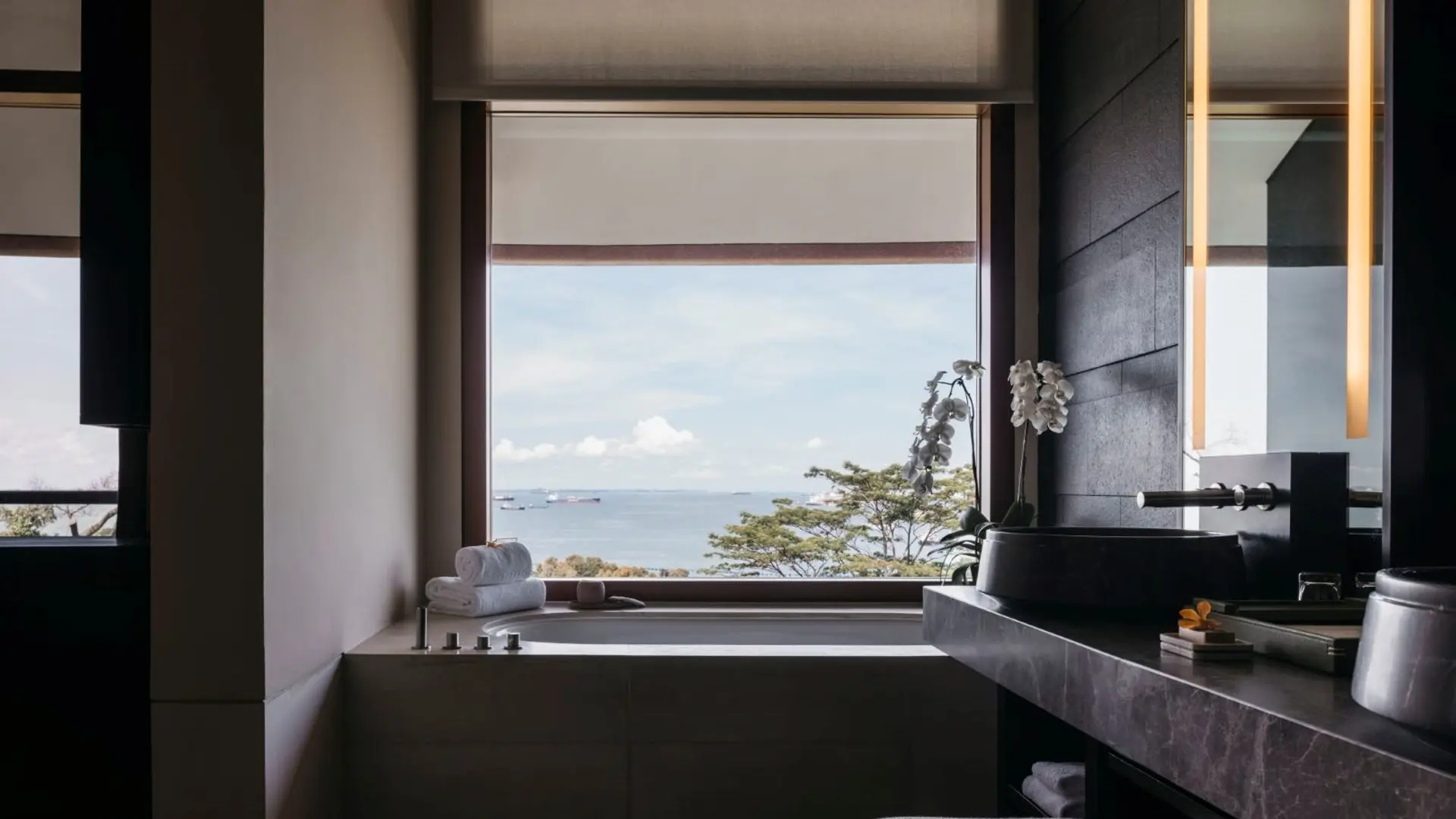 Review of Capella Singapore - 3