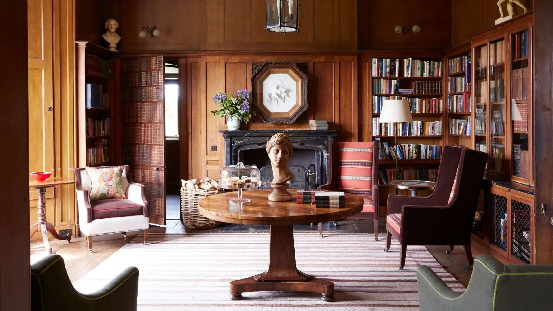 Hotel review Style' - Hotel Endsleigh - 2