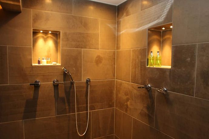 Hotel München Palace - 27