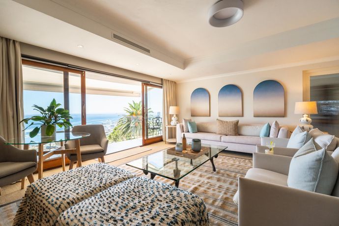 Verified hotel review - Ellerman House - 6