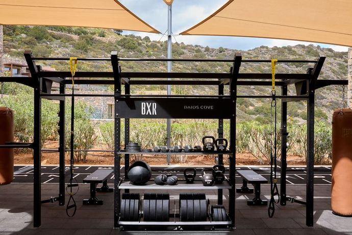 Verified hotel review - Daios Cove Luxury Resort & Villas - 50