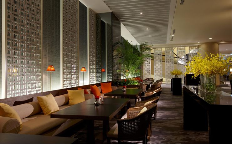 Verified hotel review - Regent Taipei - 21