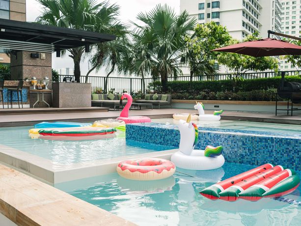 Fairmont Makati - 56