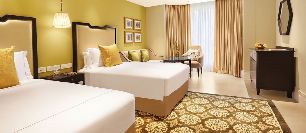 Verified hotel review - Taj Connemara Chennai - 48