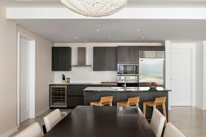 Verified hotel review - The Ritz-Carlton Residences Turks and Caicos - 34