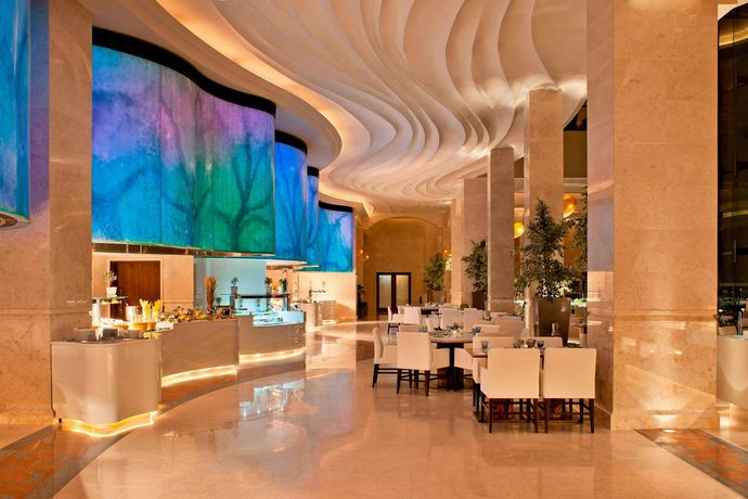 Verified hotel review - The St. Regis Saadiyat Island Resort, Abu Dhabi - 40