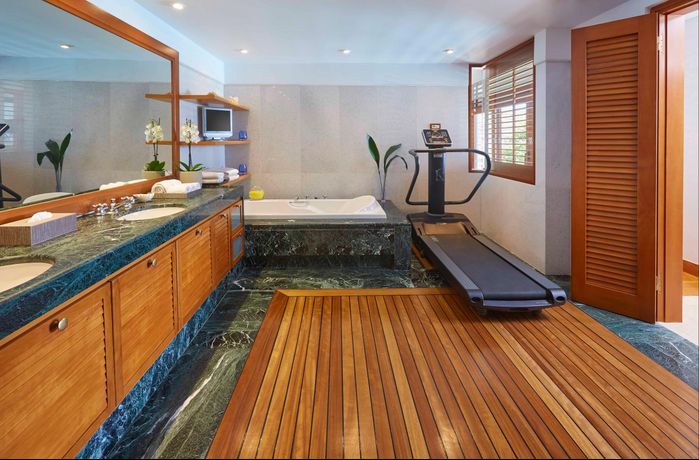 Verified hotel review - Elounda Beach Hotel & Villas a Member of the Leading Hotels of the World - 36