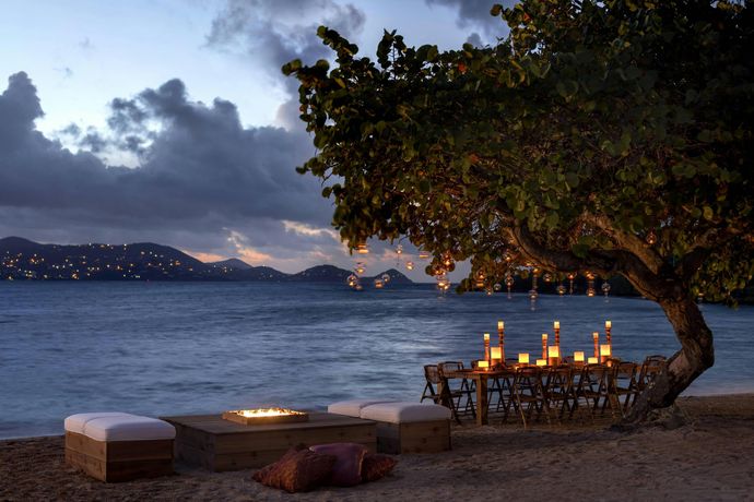 Verified hotel review - The Ritz-Carlton St Thomas - 9