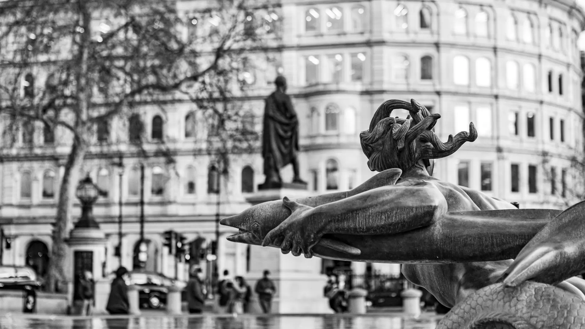 Hotel review Location' - Raffles London at The OWO - 3