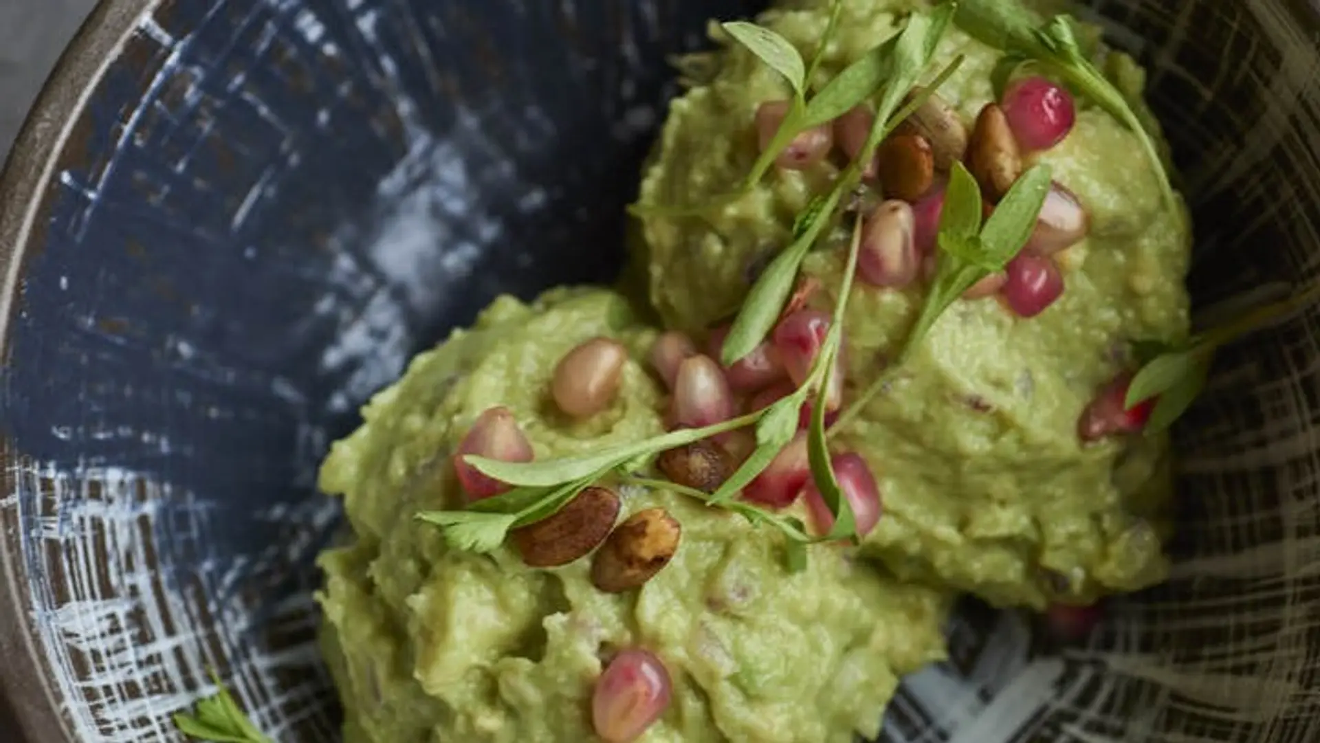 Hotel review Restaurants & Bars' - Treehouse Hotel London - 18