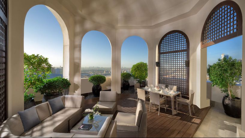 Kempinski Hotel Mall of the Emirates - 13