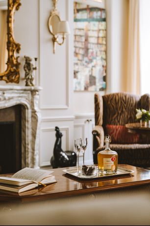 Verified hotel review - Splendide Royal Paris - 23