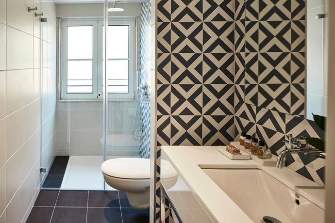 Verified hotel review - The Lumiares Hotel & SPA - 47