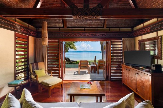 Verified hotel review - Likuliku Lagoon Resort - Adults Only - 19