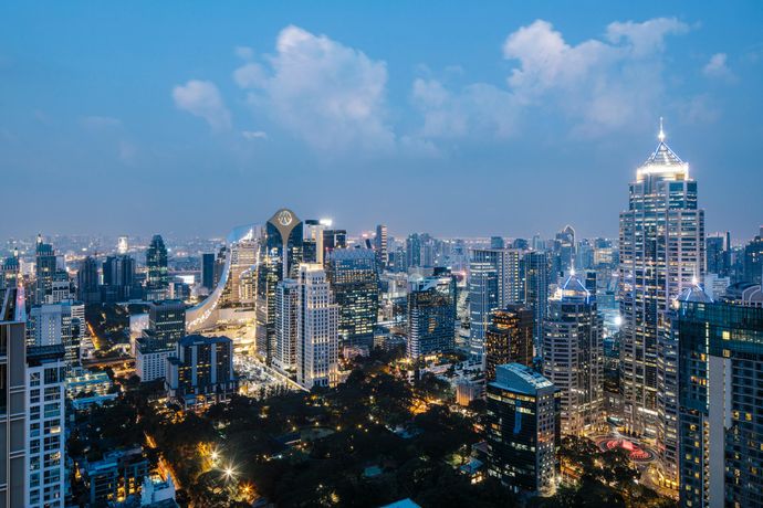 Verified hotel review - Kimpton Maa-Lai Bangkok - 18