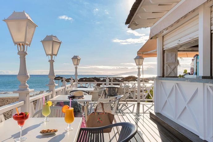 Verified hotel review - Bahia Del Duque - 35