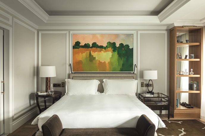 Verified hotel review - Belmond Cadogan Hotel - 17