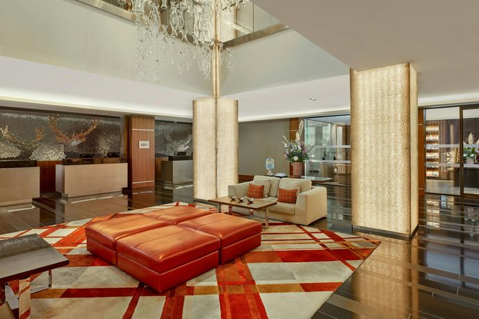 Sheraton Grand Hotel & Spa - 46