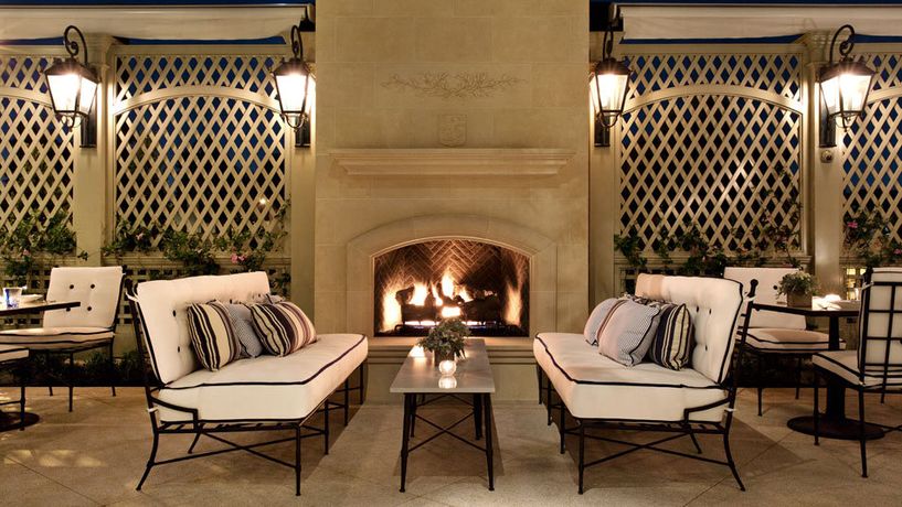 Verified hotel review - The Peninsula Beverly Hills - 1