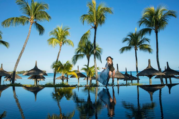 Verified hotel review - Royal Palm Beachcomber Luxury - 23