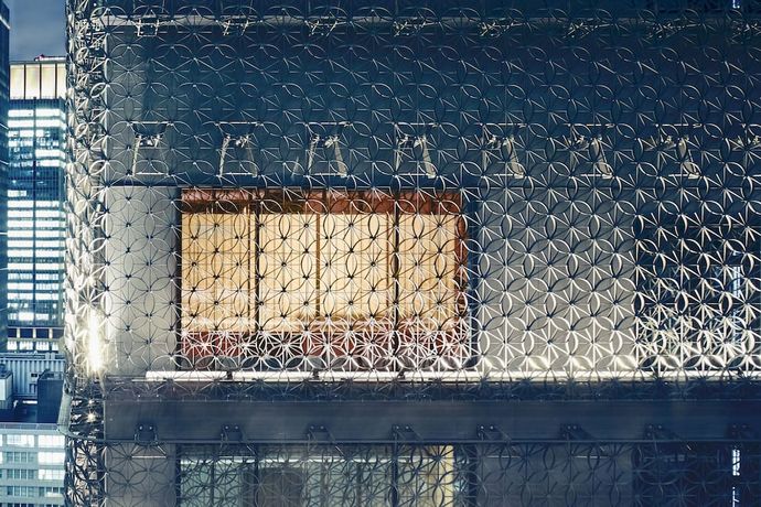 Verified hotel review - HOSHINOYA Tokyo - 26