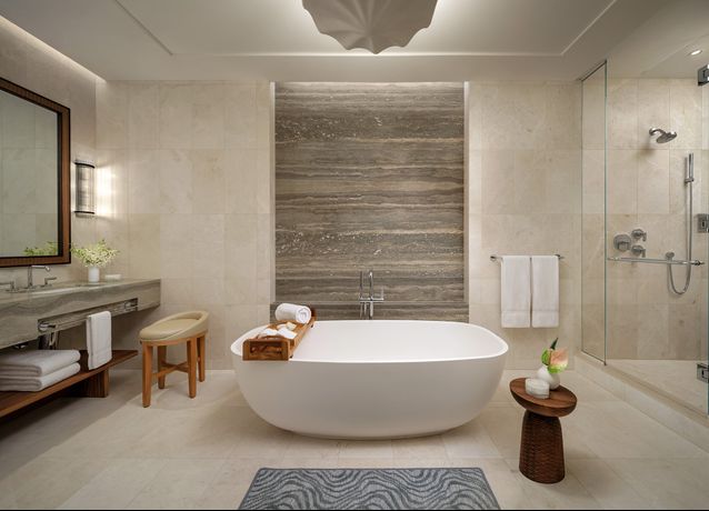 Verified hotel review - Halekulani - 14