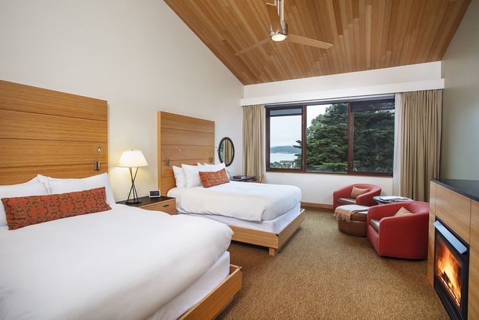 Verified hotel review - Cavallo Point - 55