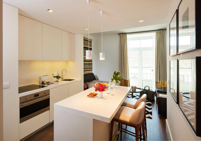 Verified hotel review - The Lumiares Hotel & SPA - 24