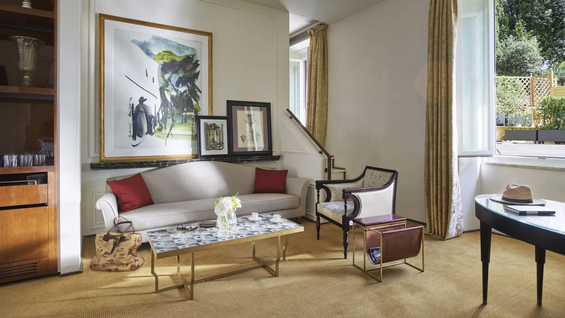 Review of Hotel Eden - Dorchester Collection - 2