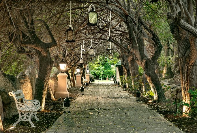 Verified hotel review - Bahia Del Duque - 53