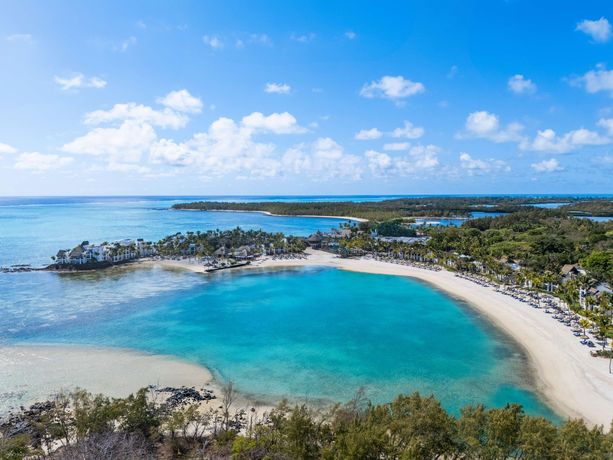 Verified hotel review - Shangri-La Le Touessrok Mauritius - 2