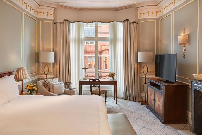 Verified hotel review - Claridge's - 43