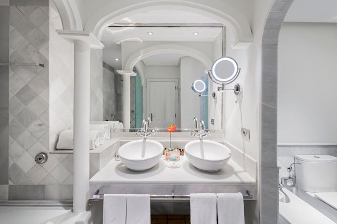 Verified hotel review - Bahia Del Duque - 32