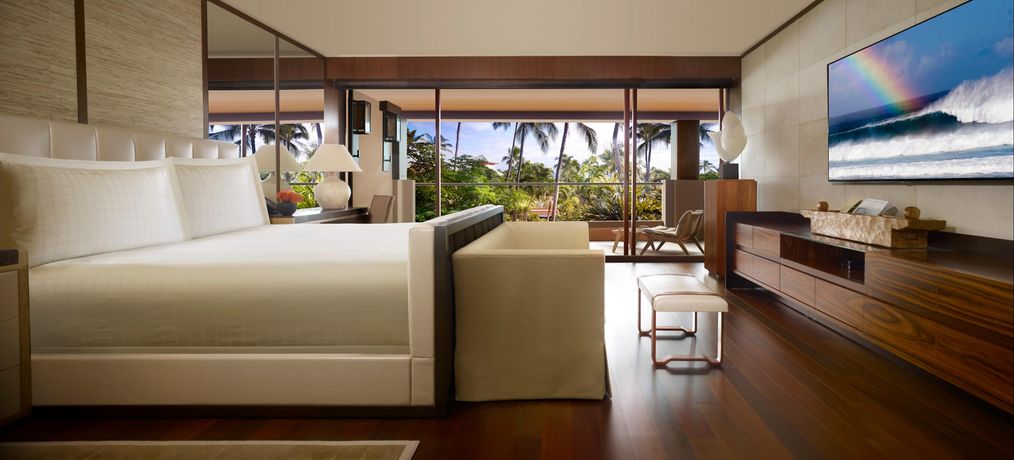 Verified hotel review - Four Seasons Resort Lana'i - 19