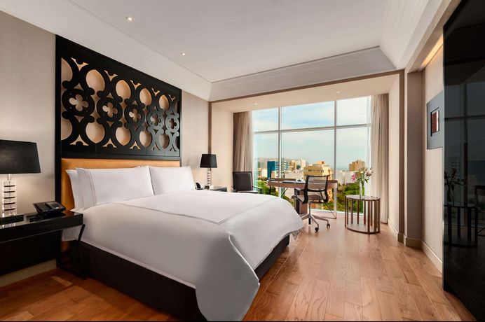 Hilton Lima Miraflores - 35