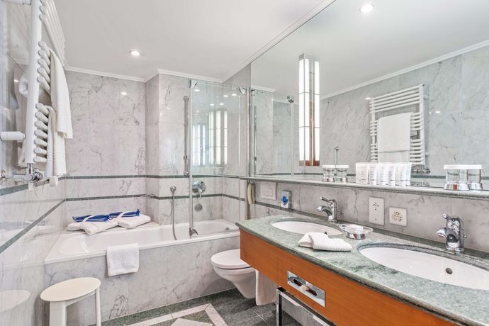 Grand Hotel Zermatterhof - 52