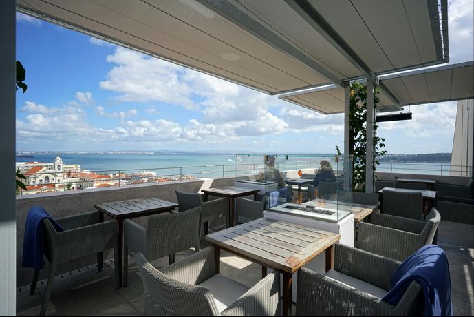 Verified hotel review - Verride Palacio Santa Catarina - 23