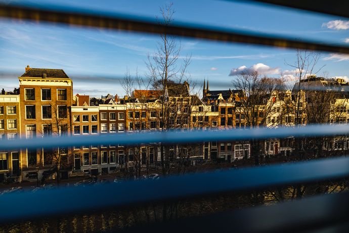 Verified hotel review - The Dylan Amsterdam - 29