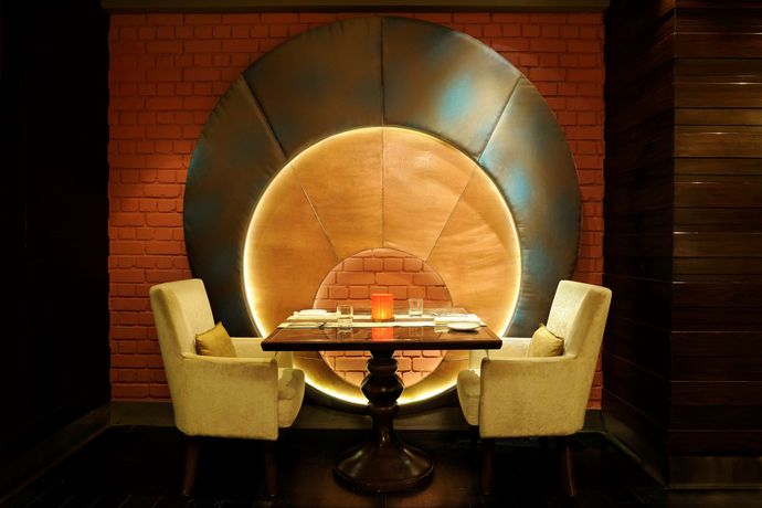 Verified hotel review - Hilton Chennai - 37