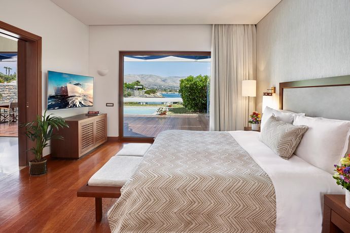 Grand Resort Lagonissi - 34