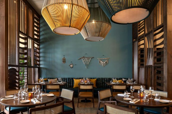 Verified hotel review - The Ritz-Carlton, Los Angeles L.A. Live - 18