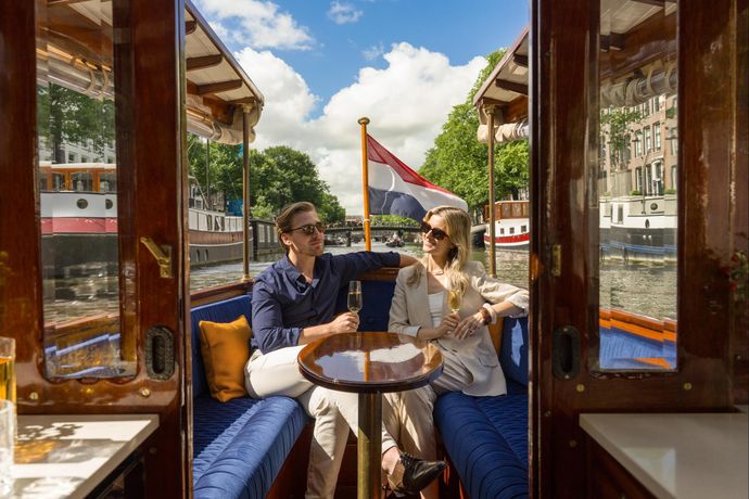 NH Collection Amsterdam Barbizon Palace - 53