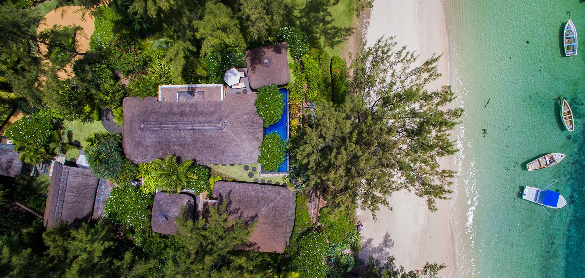 Hotel review Sustainability' - The Oberoi Mauritius - 2