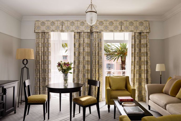 Verified hotel review - Belmond Mount Nelson Hotel - 30