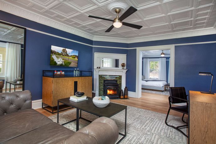 Verified hotel review - Cavallo Point - 47