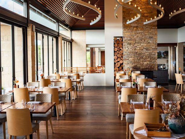 Verified hotel review - Pullman Bunker Bay Resort Margaret River - 10