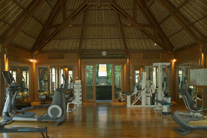 Verified hotel review - Amandari Bali - 45